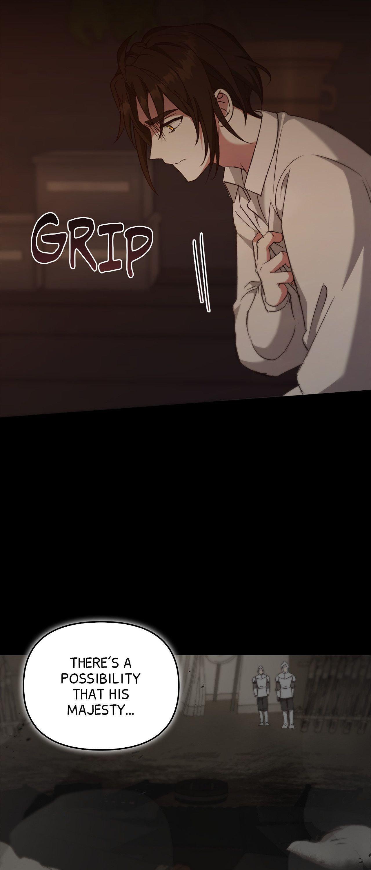 Regas Chapter 97 page 32 - 