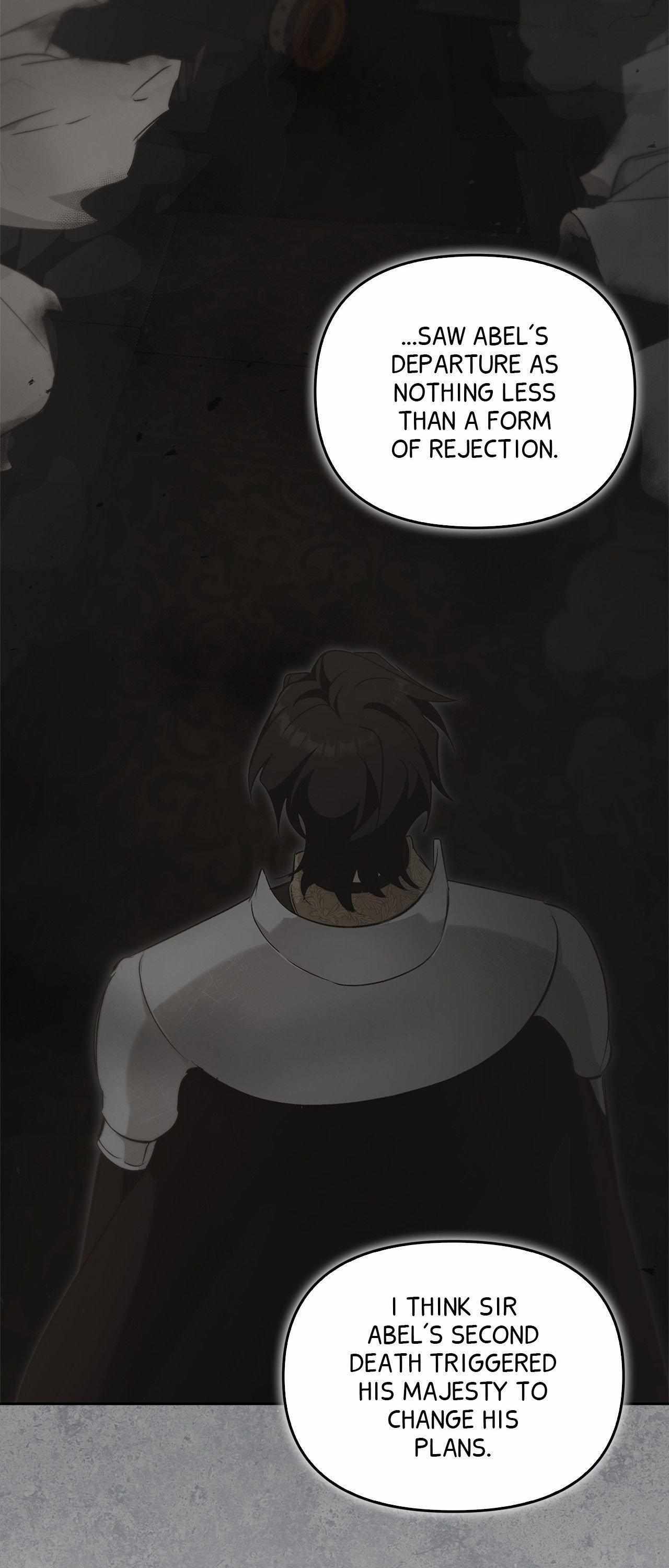 Regas Chapter 97 page 33 - 