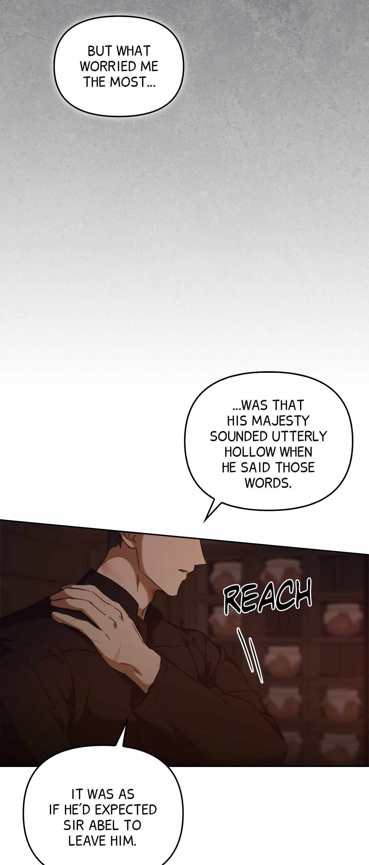 Regas Chapter 97 page 34 - 