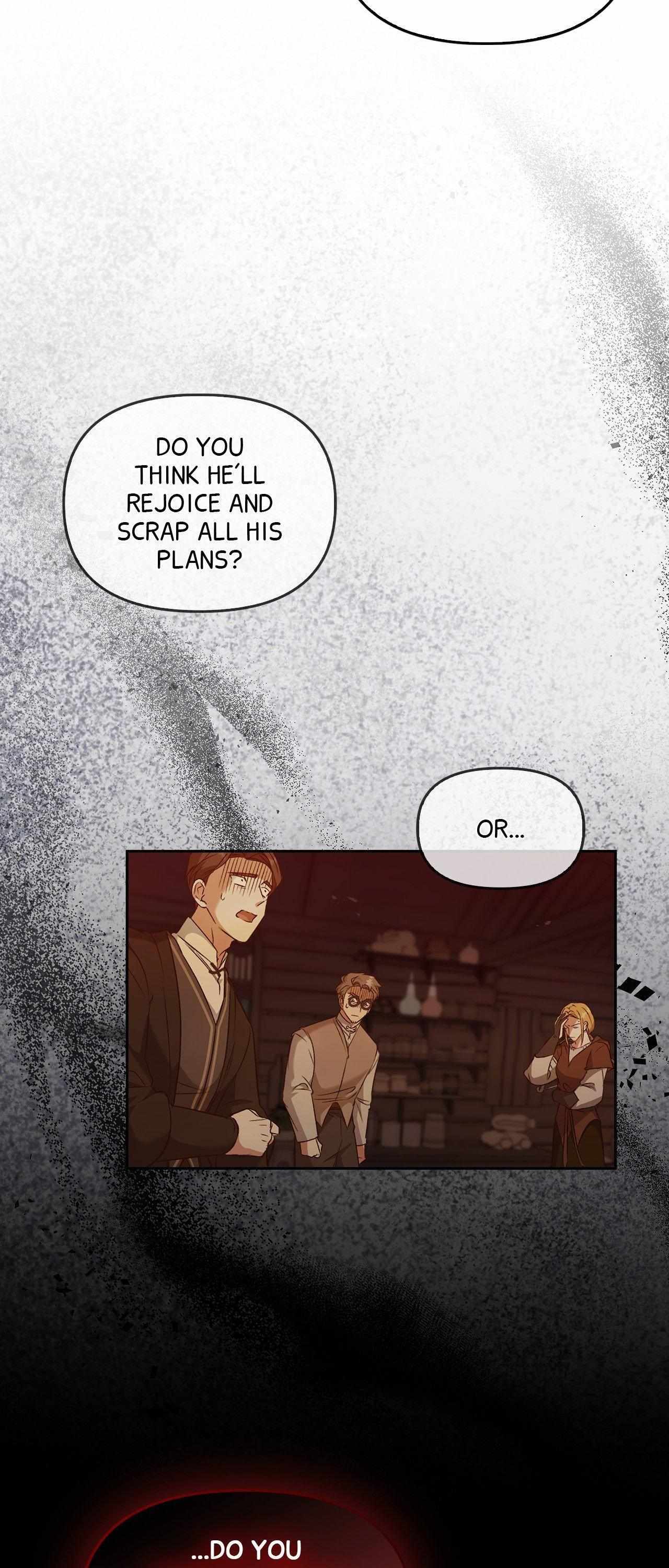 Regas Chapter 97 page 40 - 