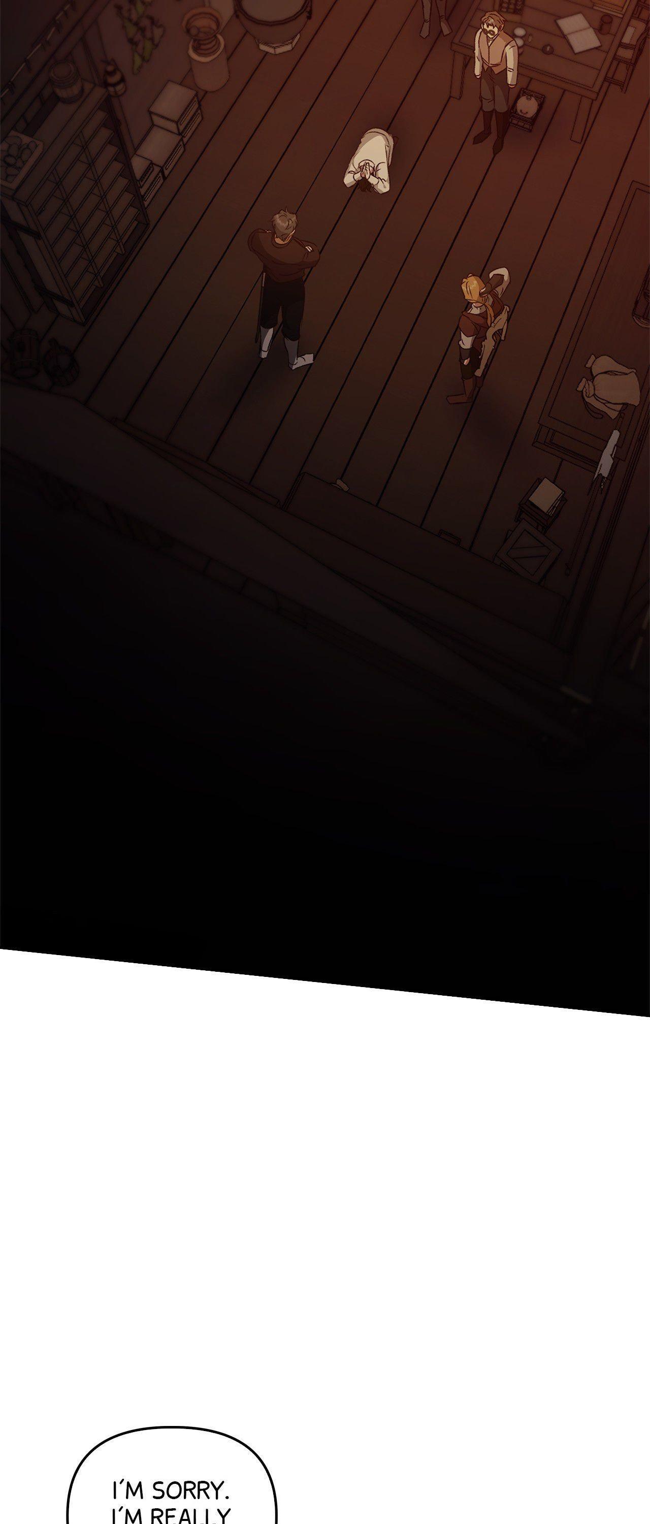 Regas Chapter 97 page 5 - 