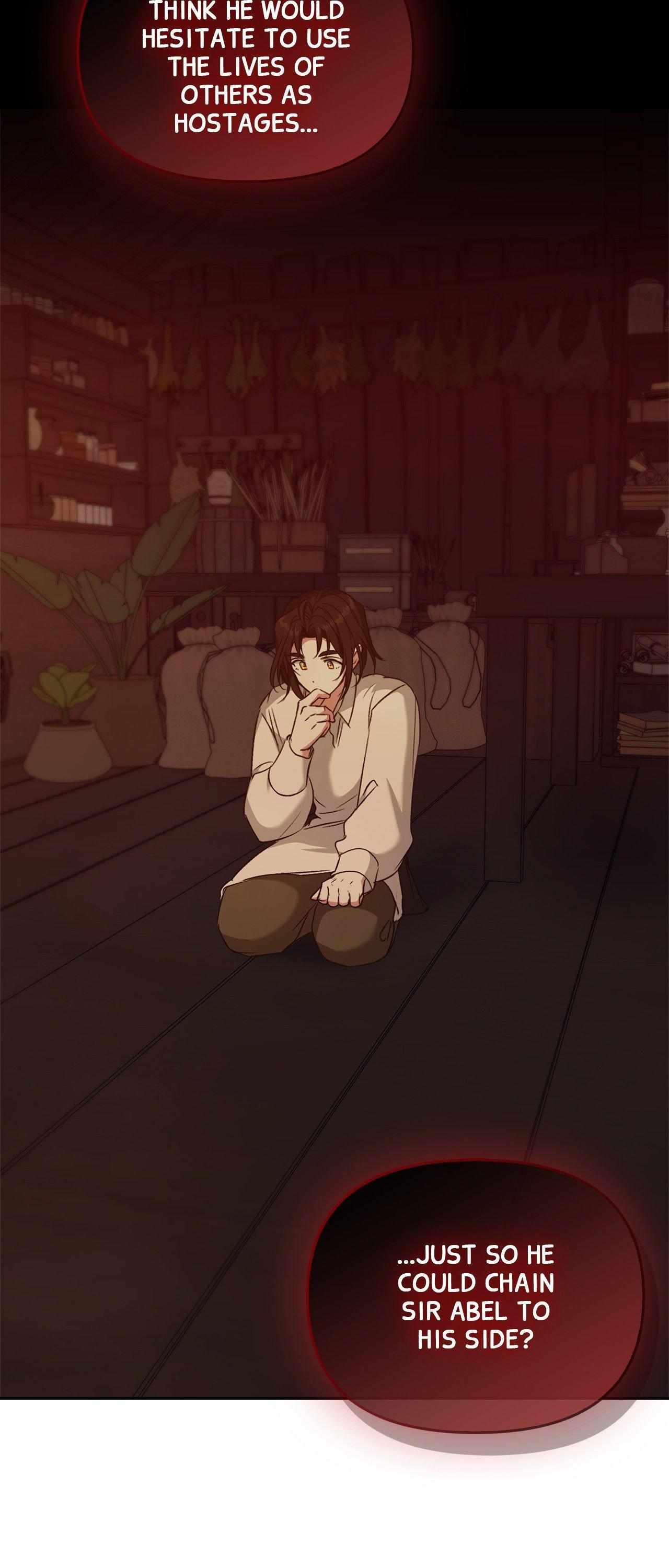 Regas Chapter 97 page 41 - 