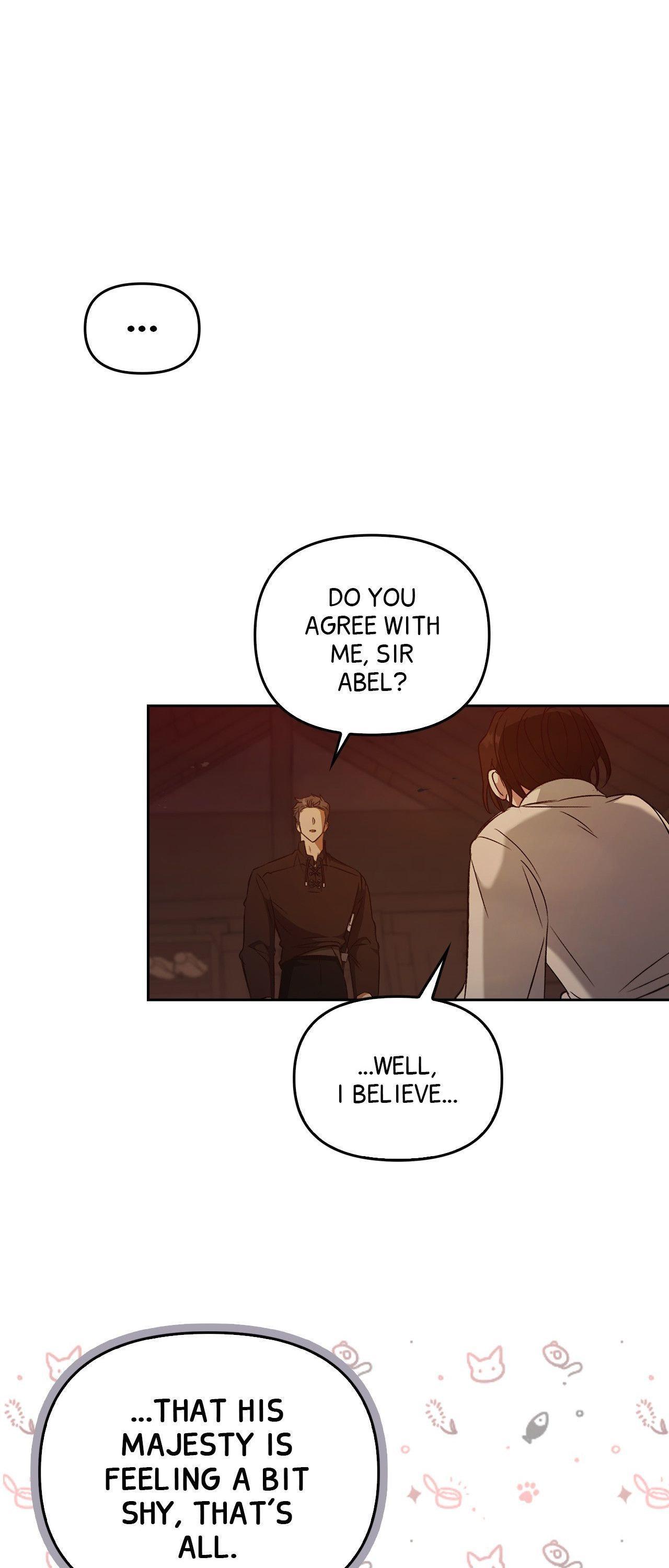 Regas Chapter 97 page 42 - 