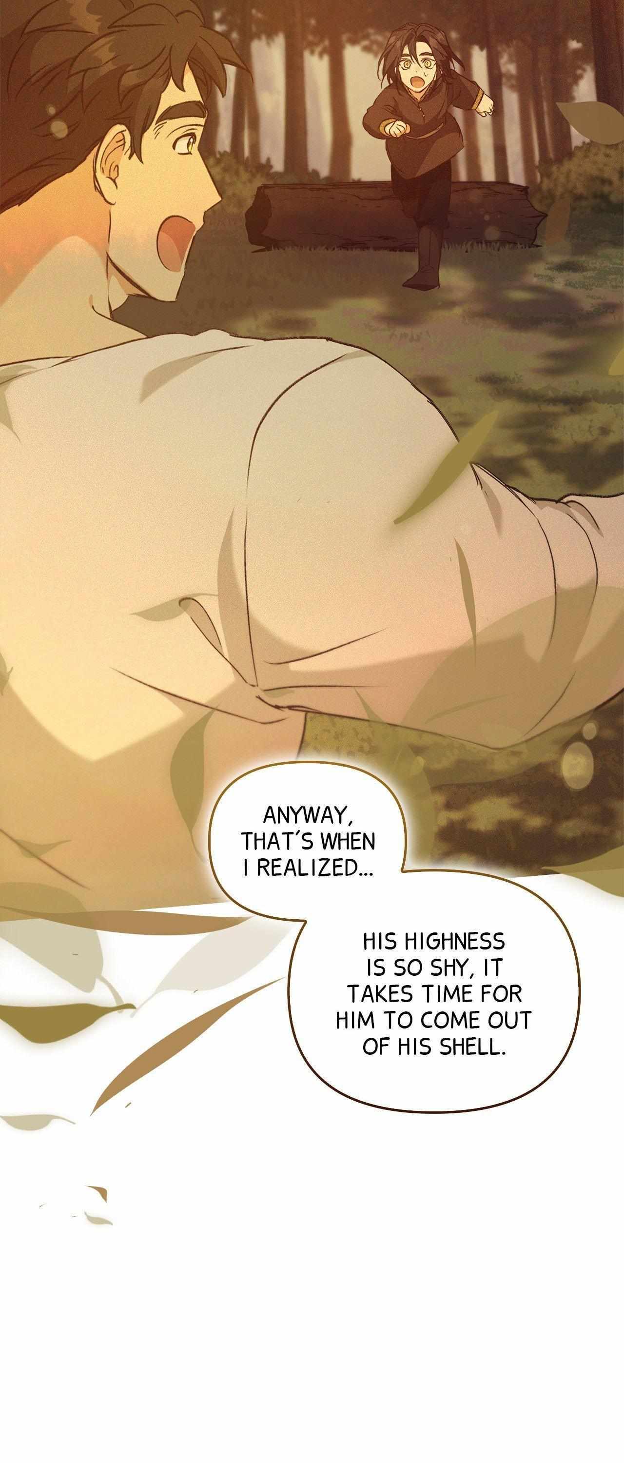 Regas Chapter 97 page 45 - 