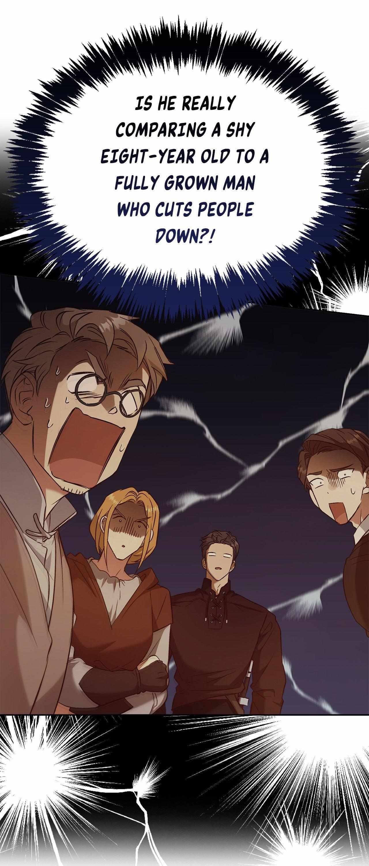 Regas Chapter 97 page 46 - 