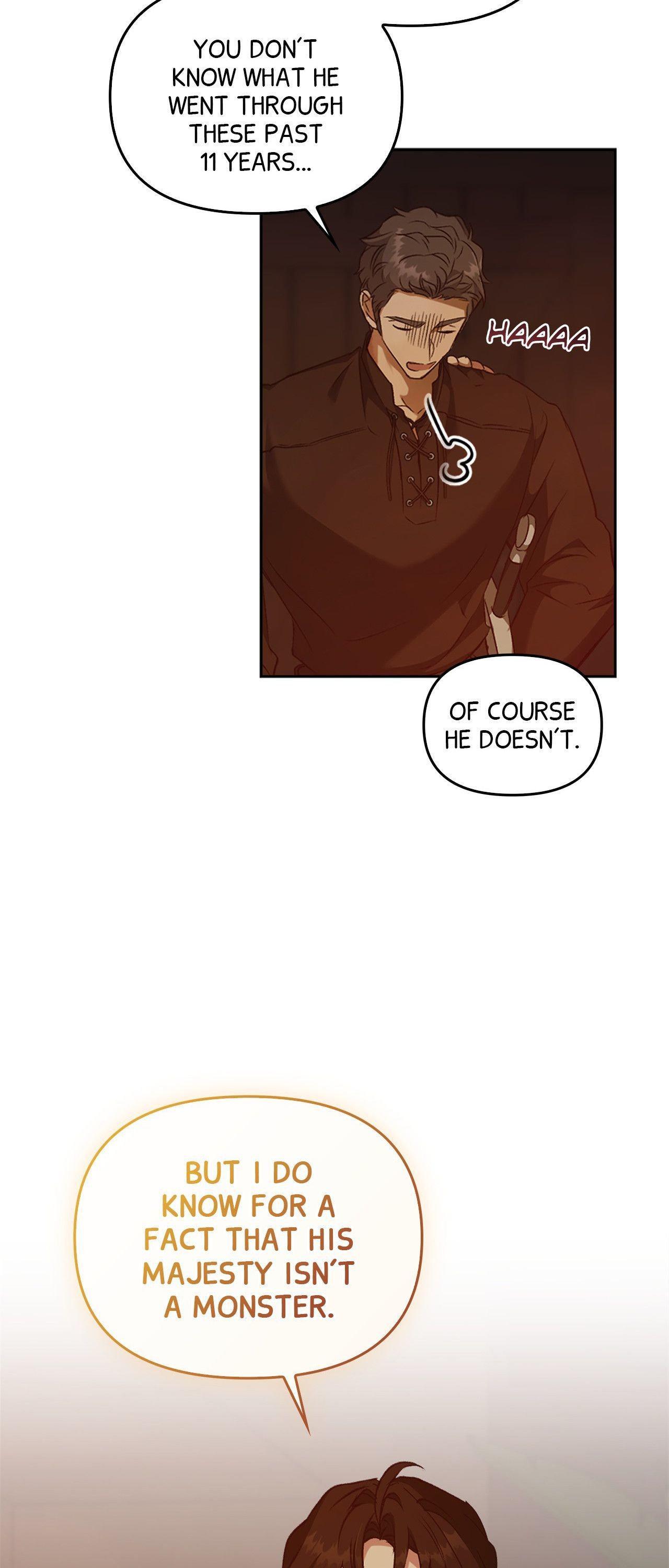 Regas Chapter 97 page 48 - 