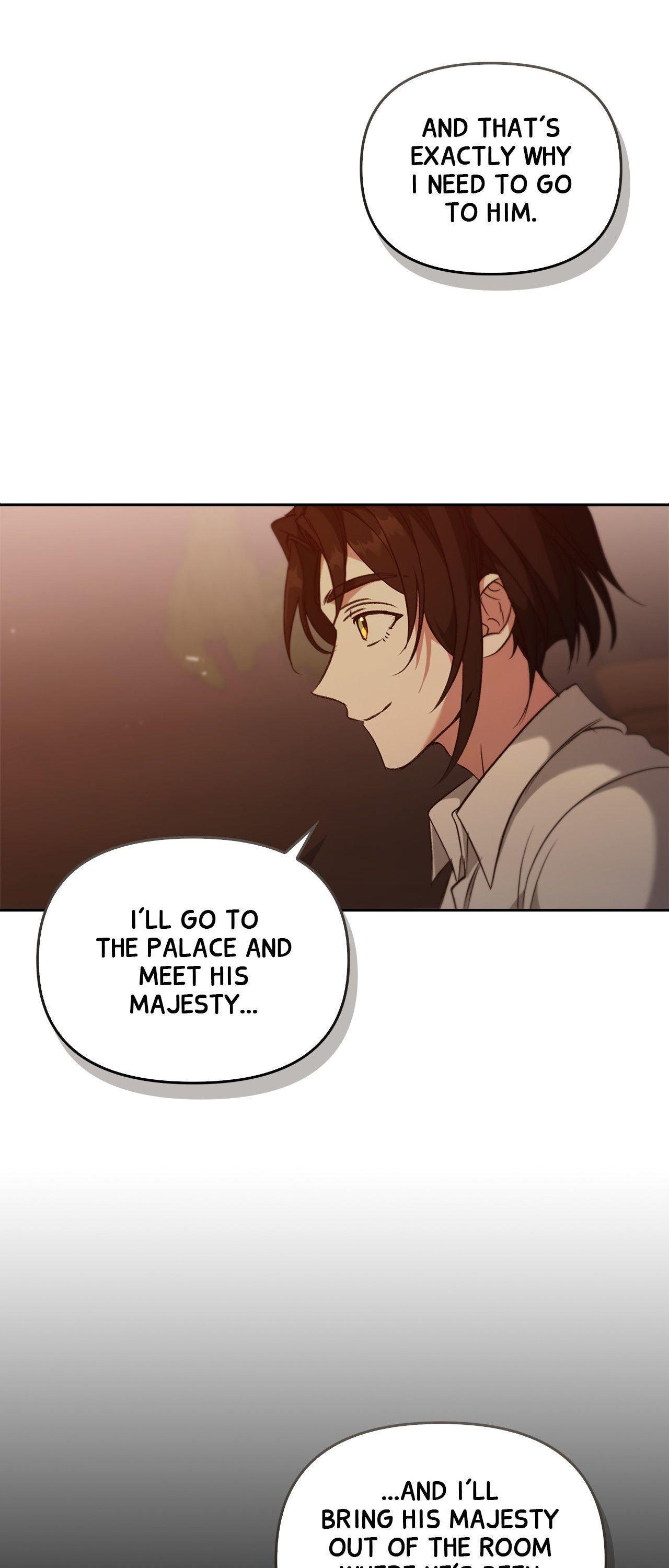 Regas Chapter 97 page 50 - 