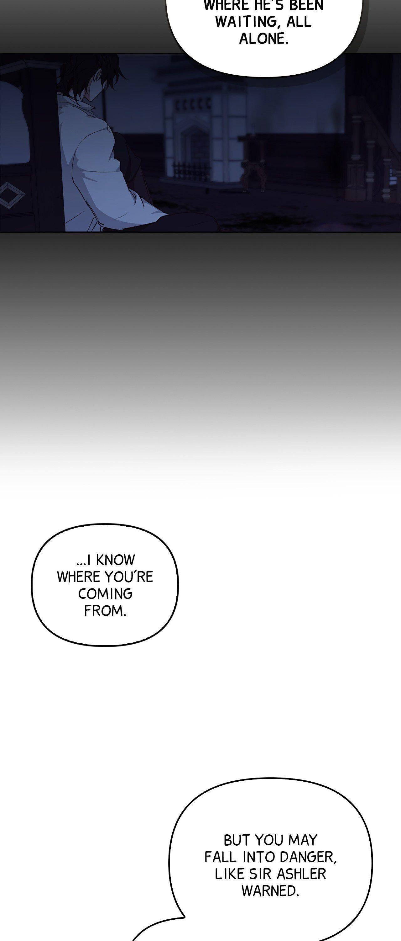 Regas Chapter 97 page 51 - 