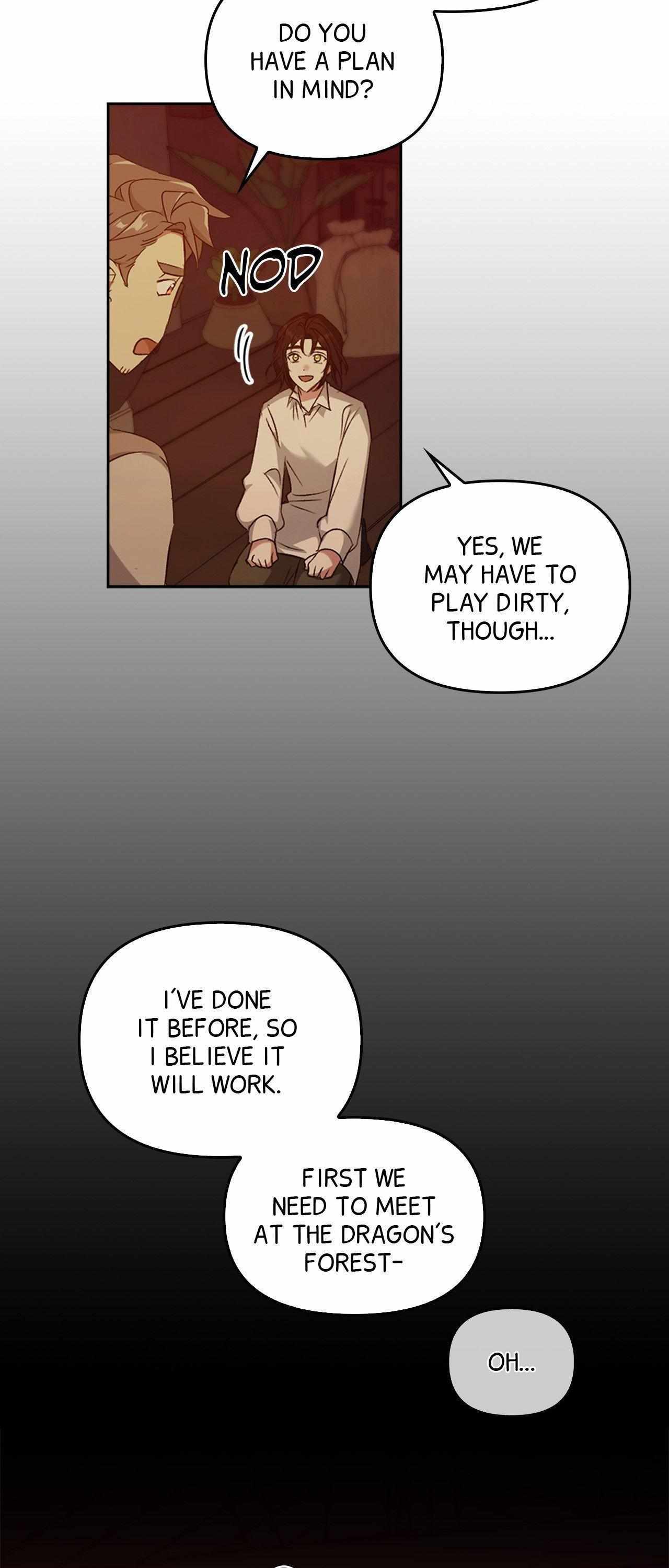 Regas Chapter 97 page 52 - 