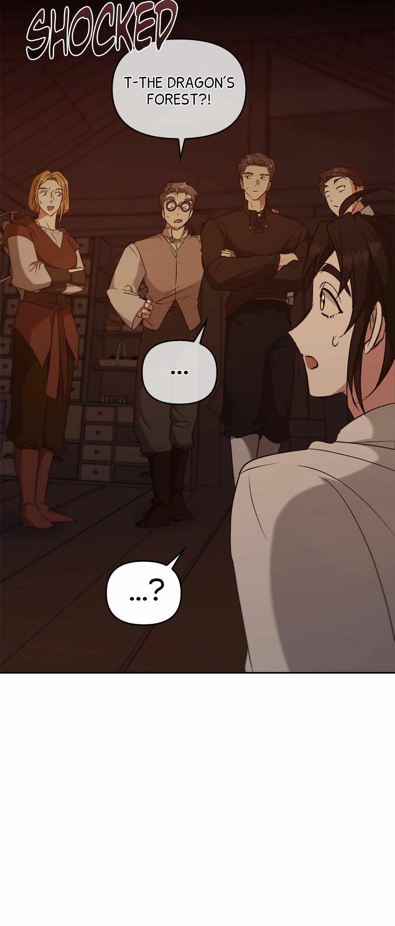 Regas Chapter 97 page 53 - 