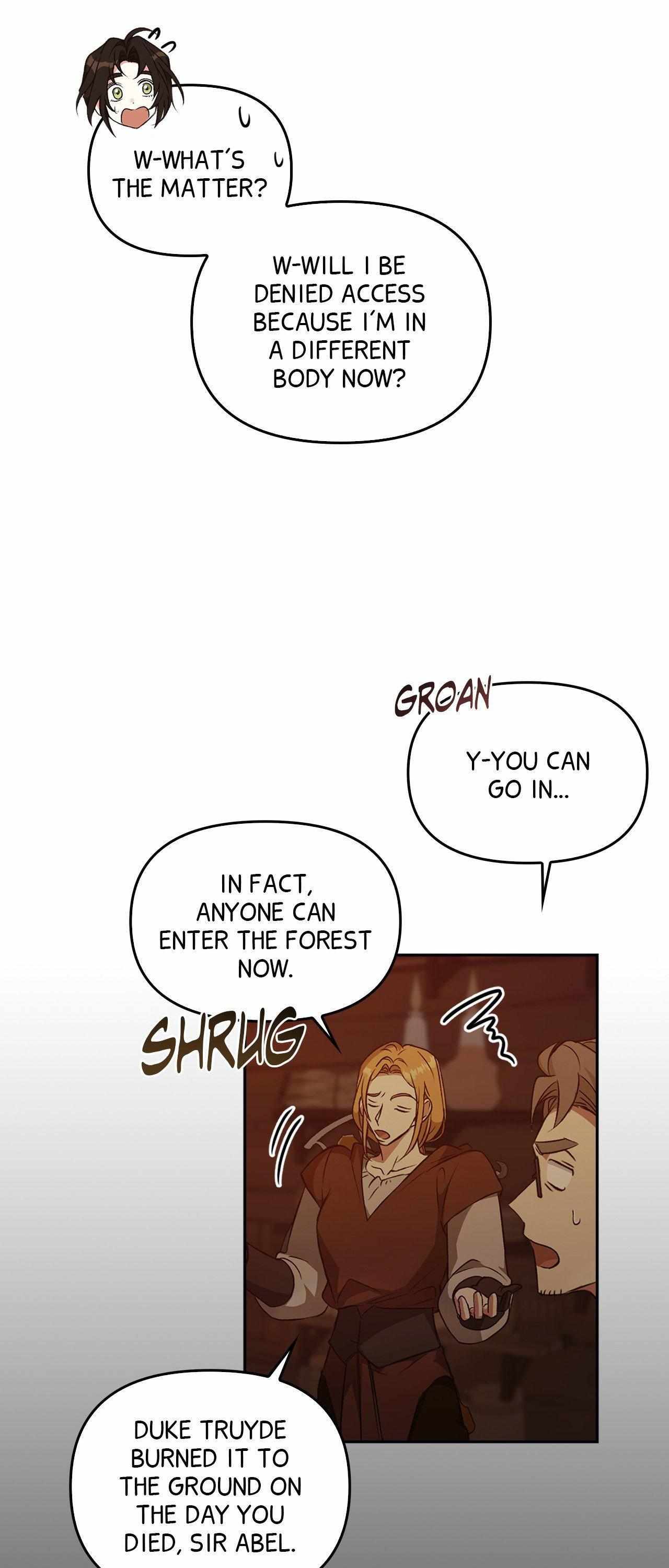 Regas Chapter 97 page 54 - 