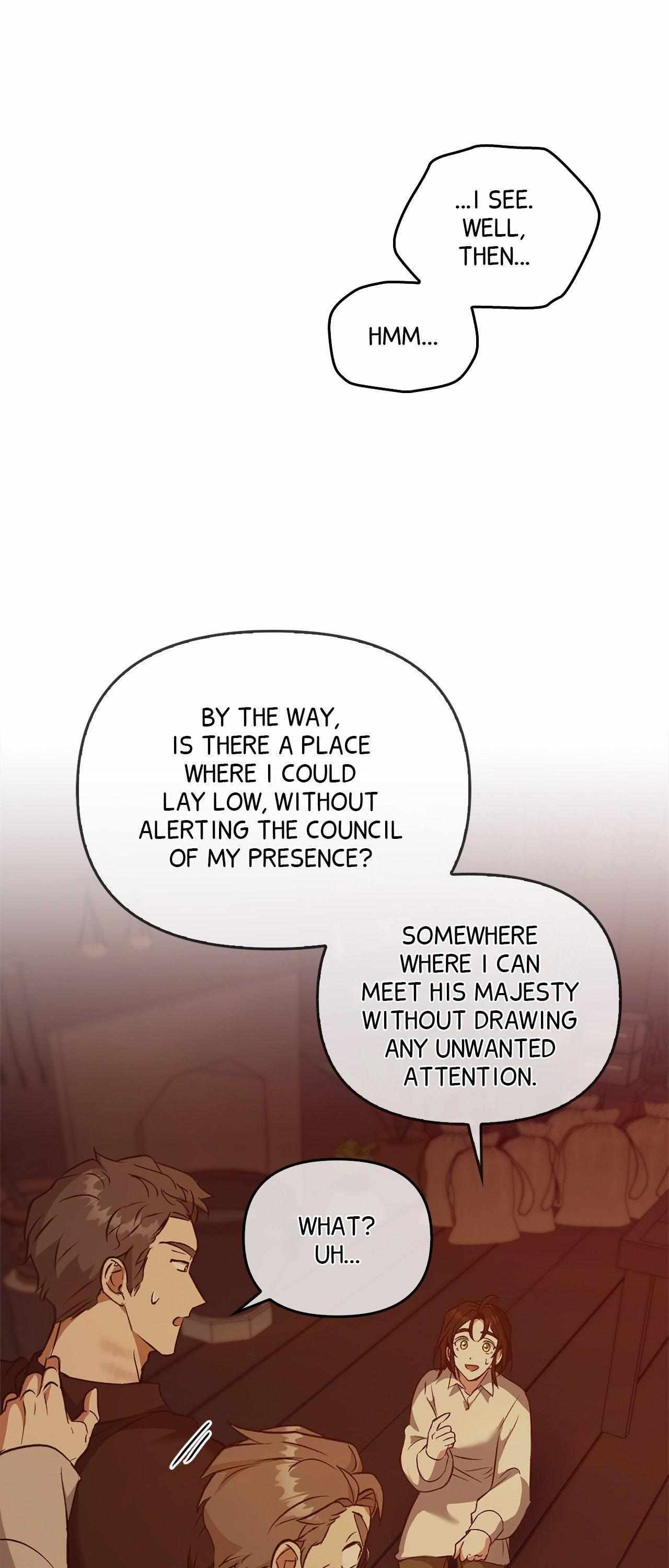 Regas Chapter 97 page 57 - 