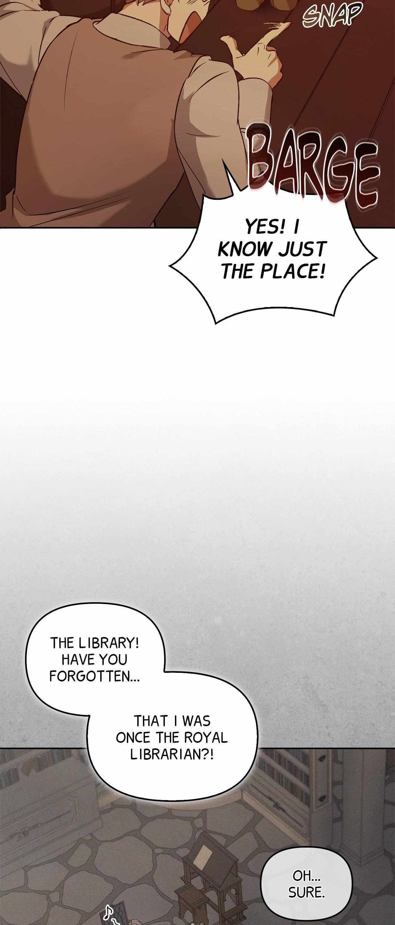 Regas Chapter 97 page 58 - 