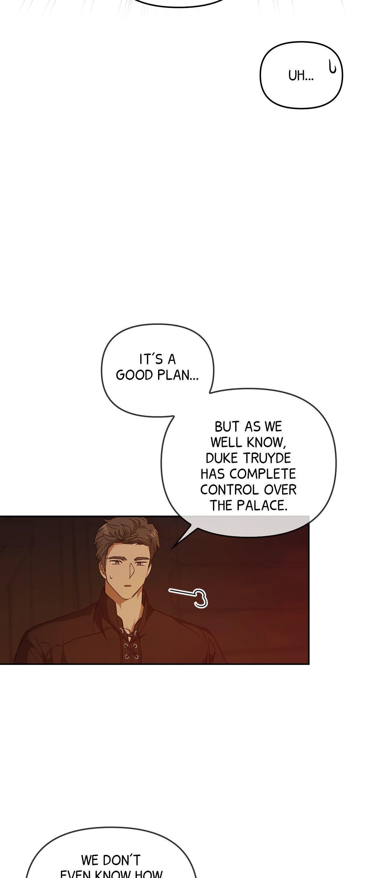 Regas Chapter 97 page 61 - 