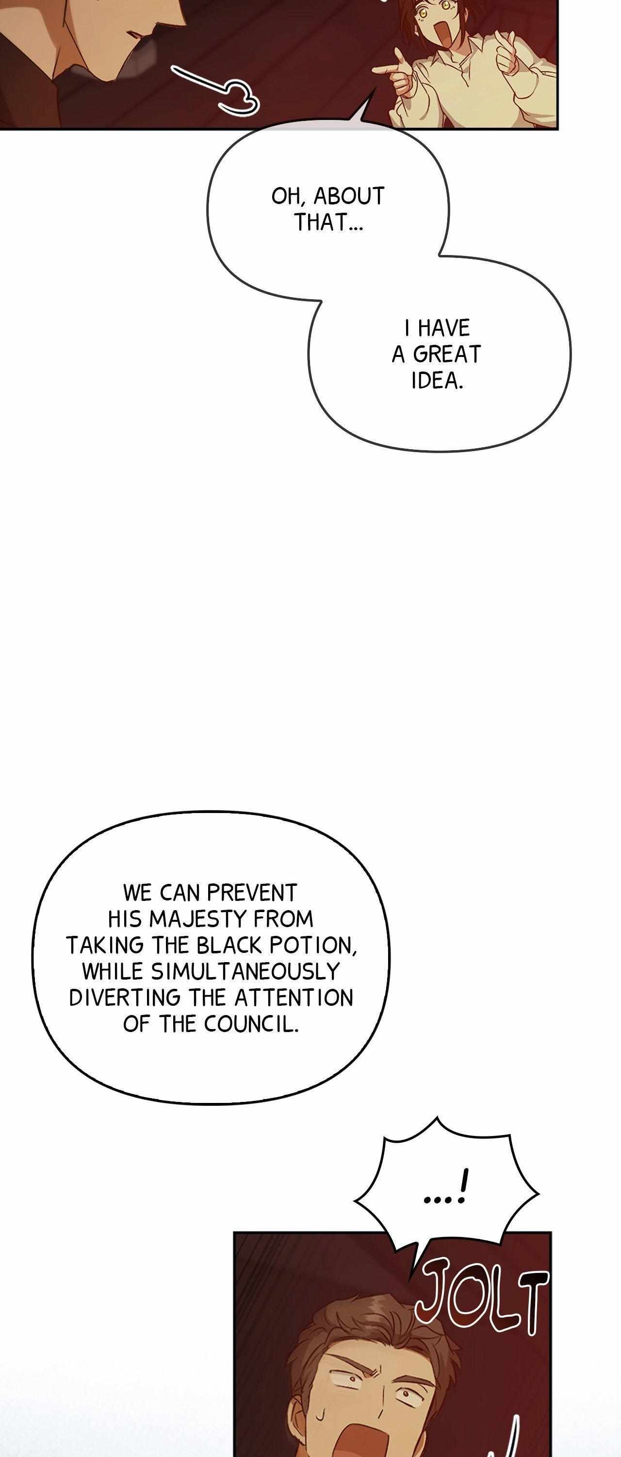 Regas Chapter 97 page 65 - 