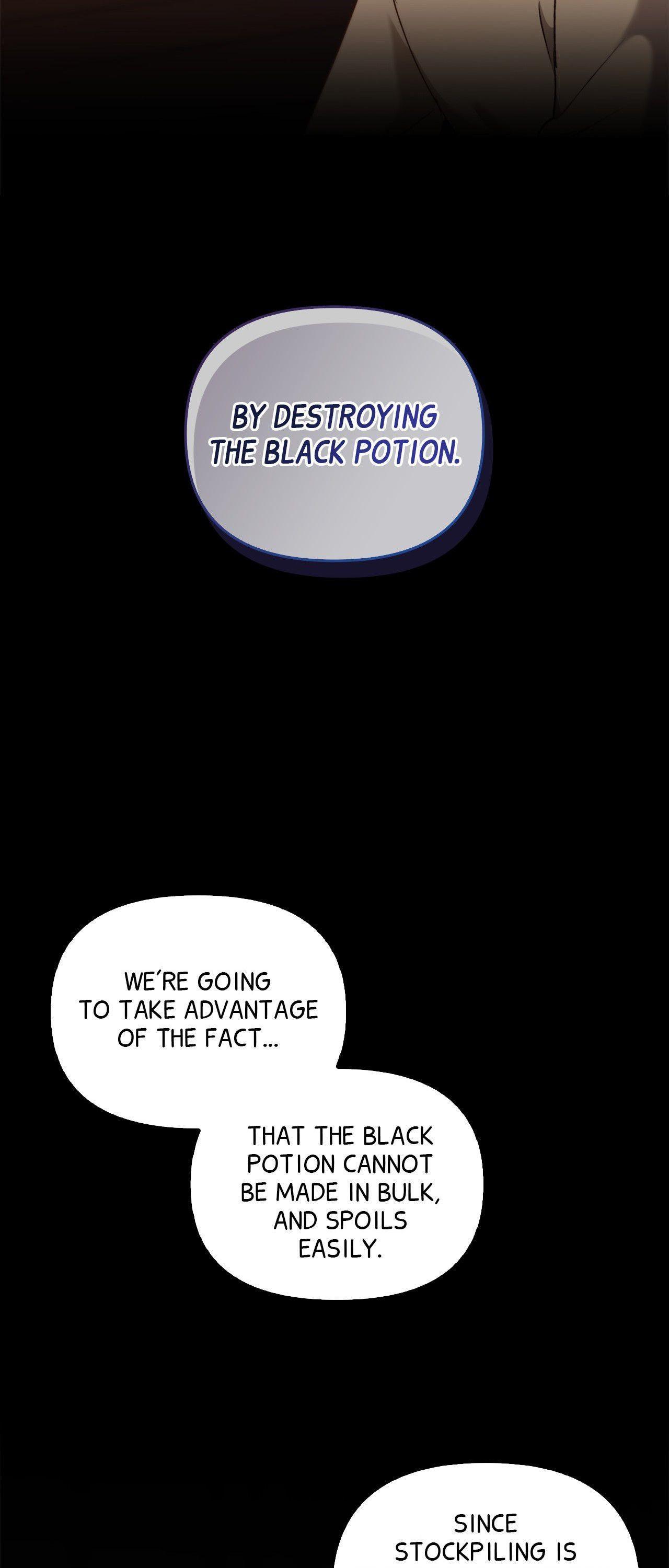 Regas Chapter 97 page 67 - 