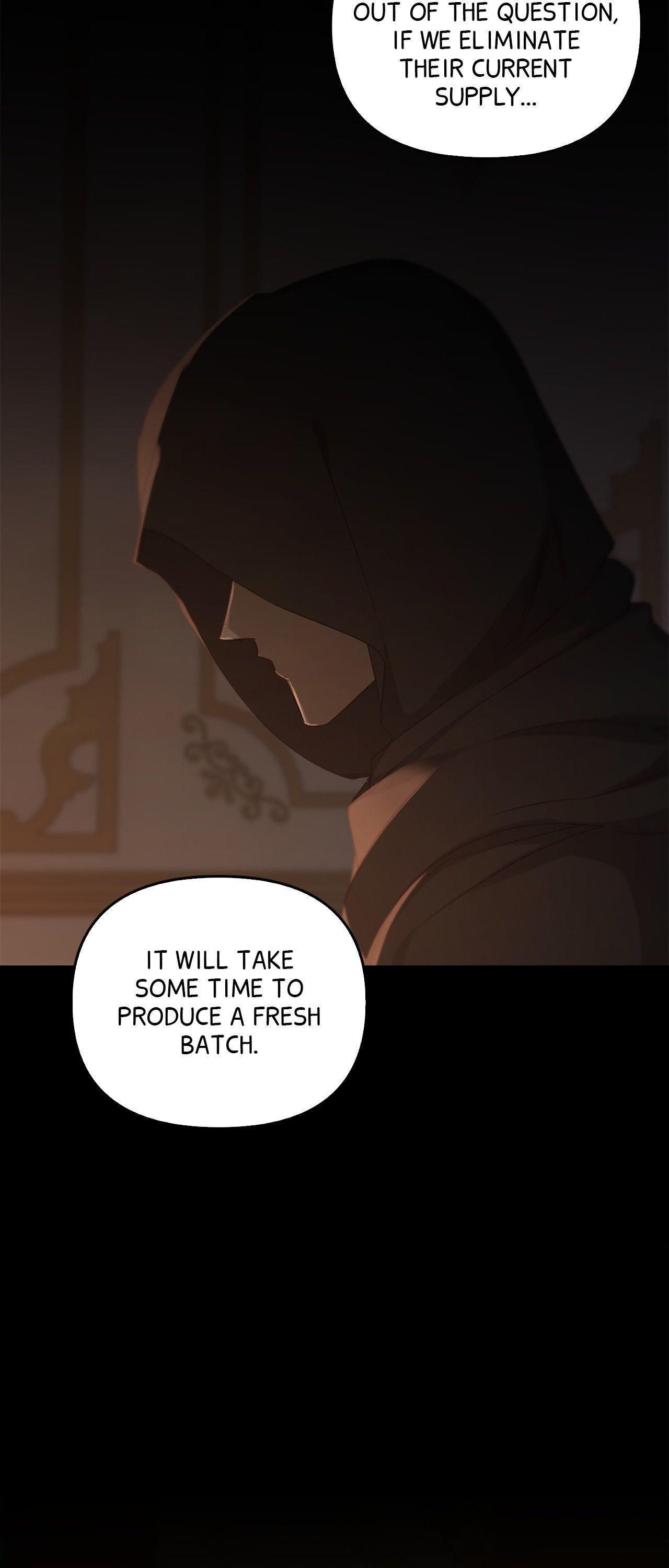 Regas Chapter 97 page 68 - 