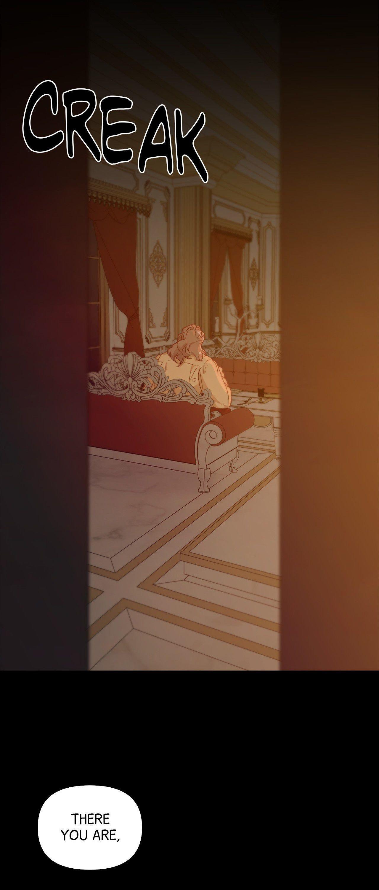 Regas Chapter 97 page 69 - 