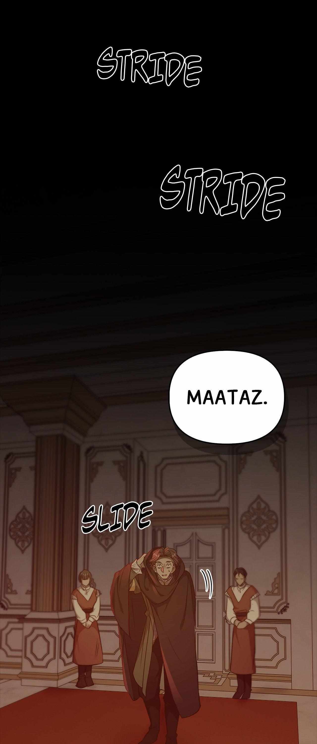 Regas Chapter 97 page 70 - 