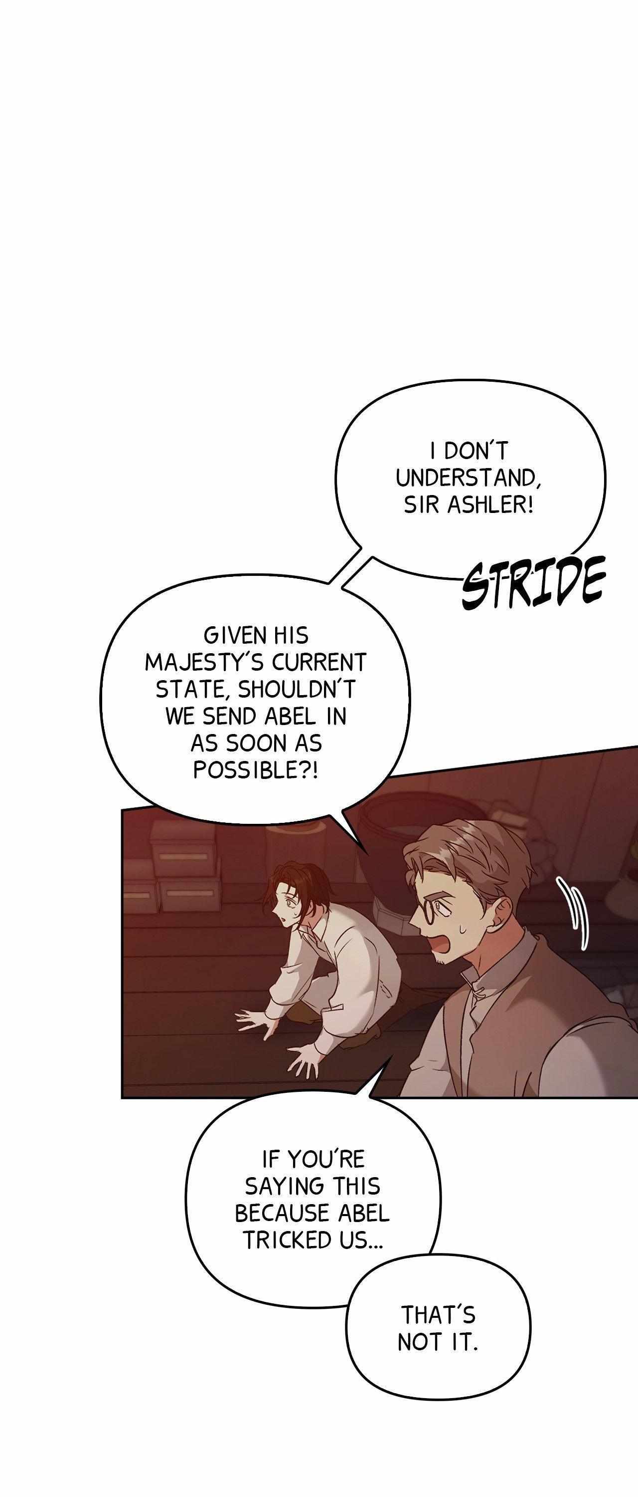 Regas Chapter 97 page 8 - 