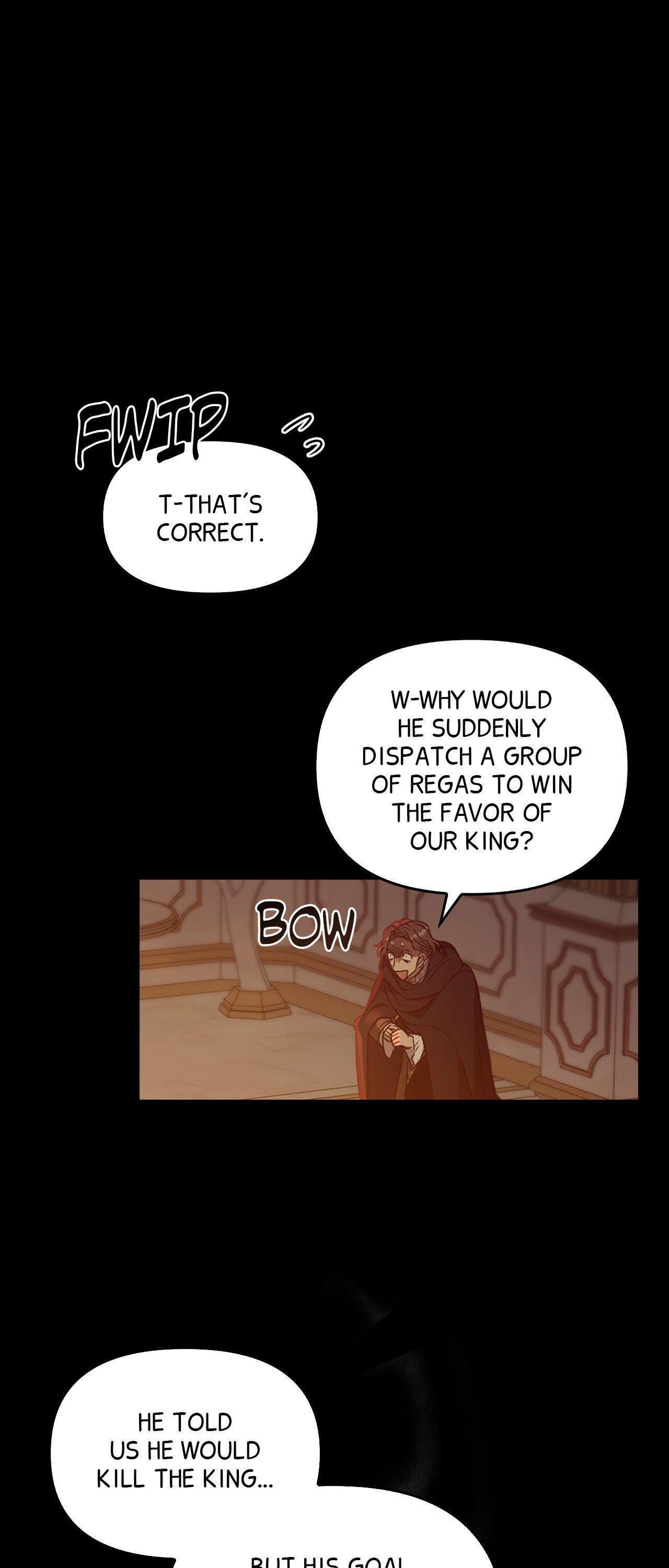 Regas Chapter 97 page 73 - 