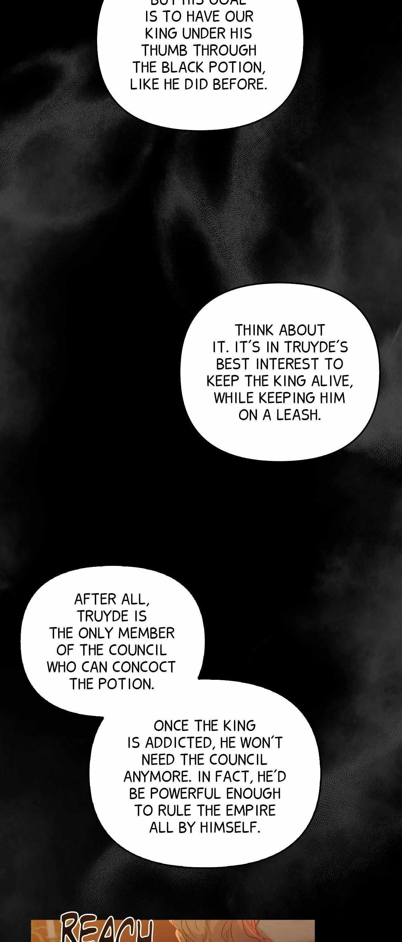 Regas Chapter 97 page 74 - 