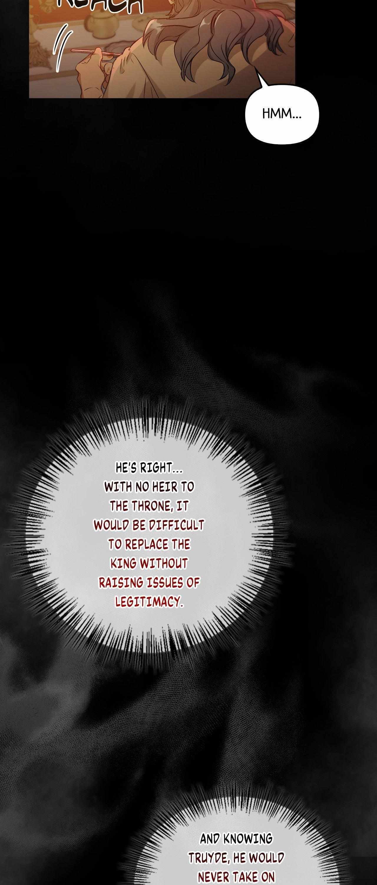 Regas Chapter 97 page 75 - 