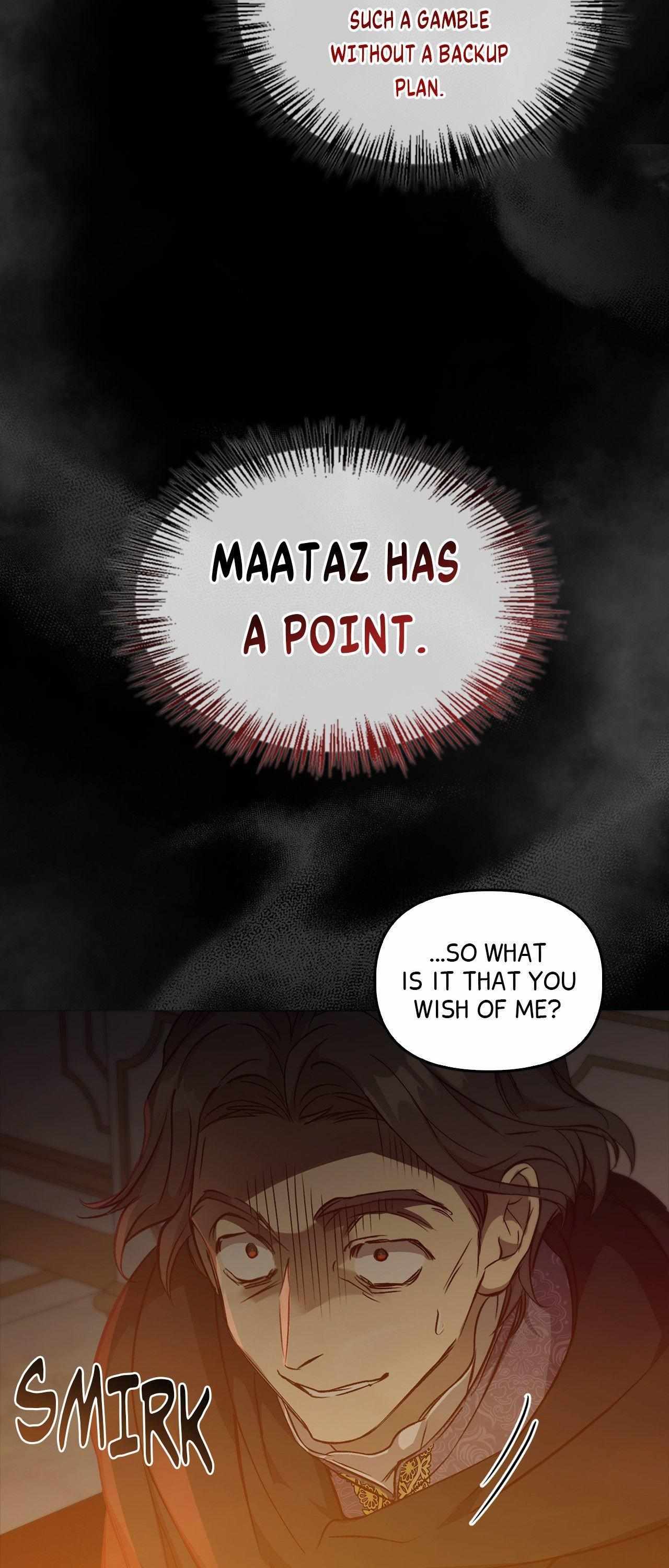 Regas Chapter 97 page 76 - 