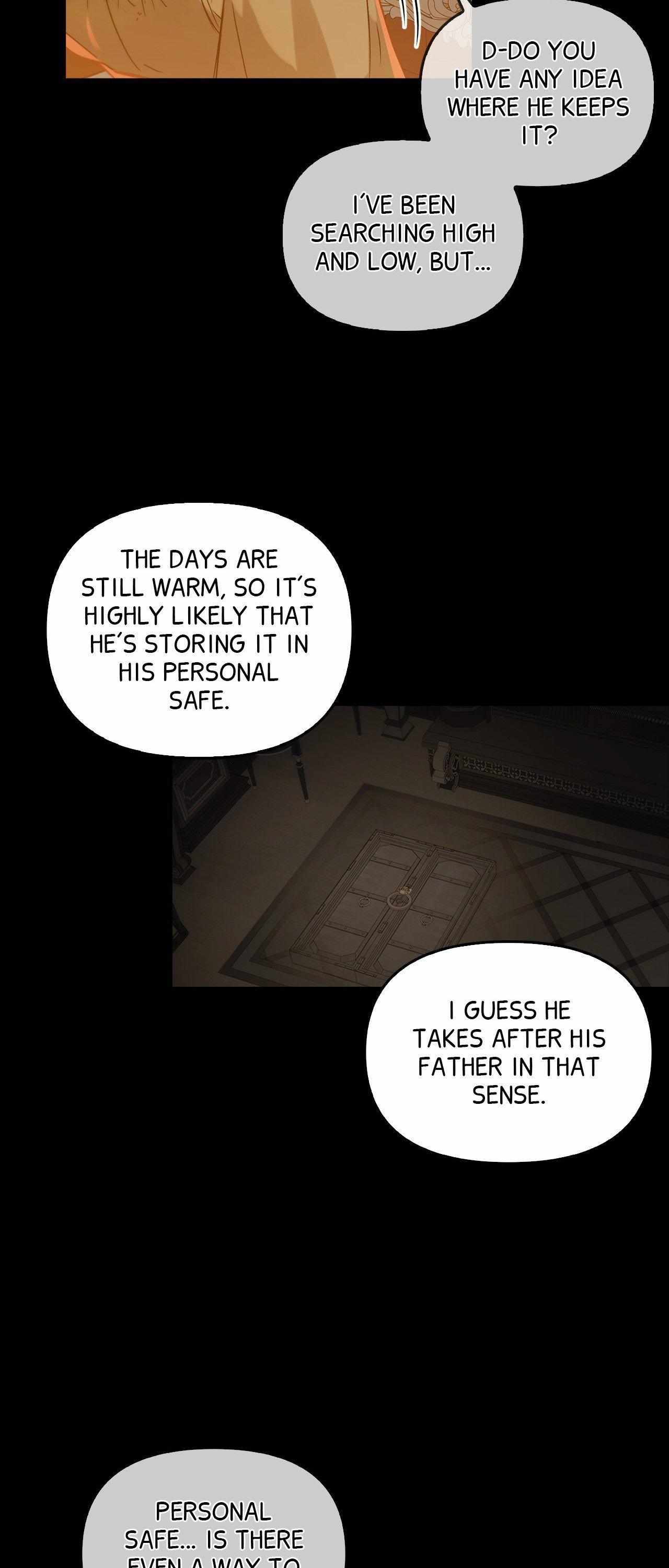 Regas Chapter 97 page 79 - 