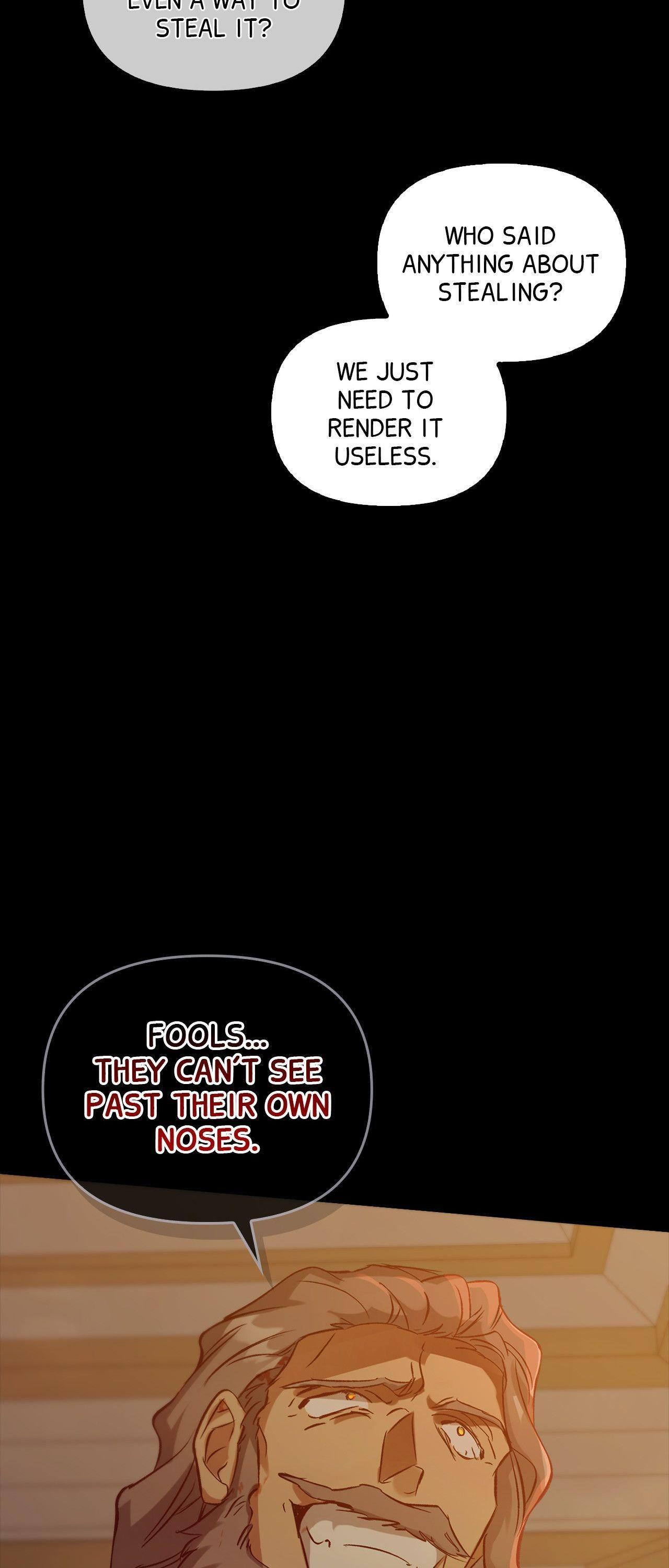 Regas Chapter 97 page 80 - 