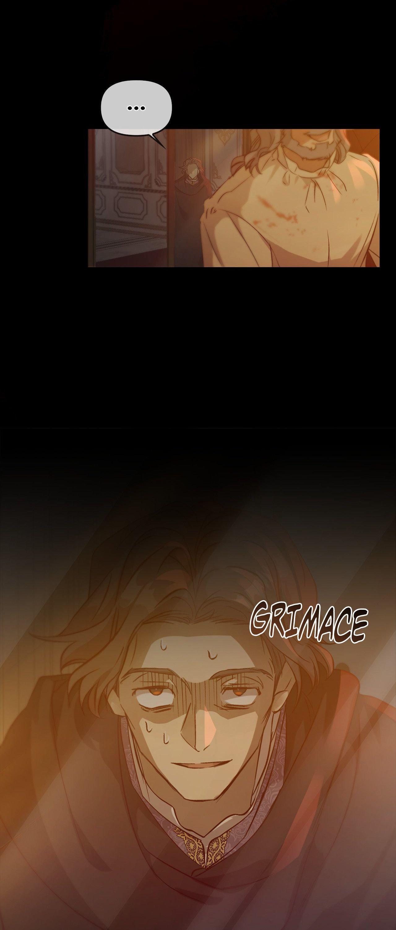 Regas Chapter 97 page 82 - 