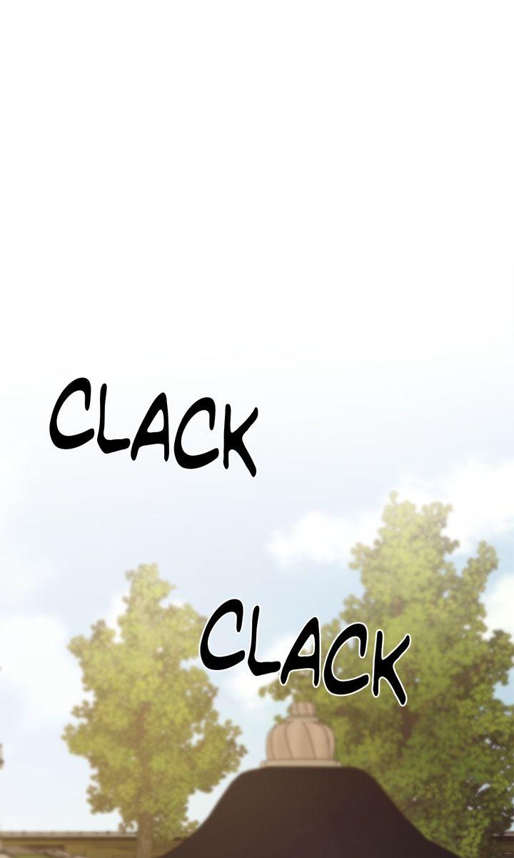 Regas Chapter 98 page 1 - 