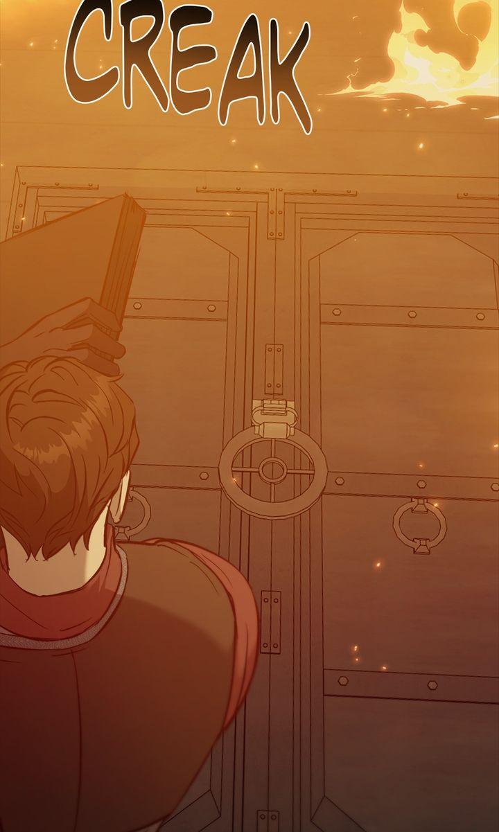 Regas Chapter 98 page 12 - 