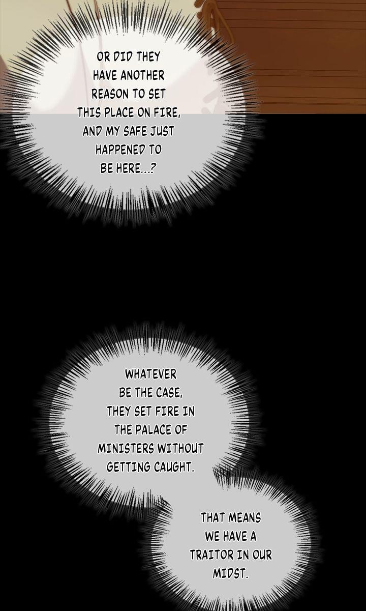Regas Chapter 98 page 21 - 