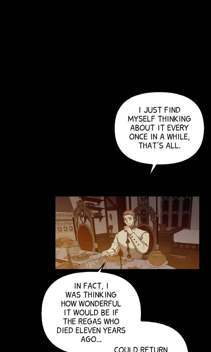 Regas Chapter 98 page 31 - 