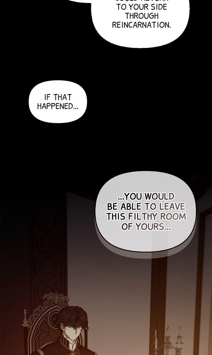 Regas Chapter 98 page 32 - 