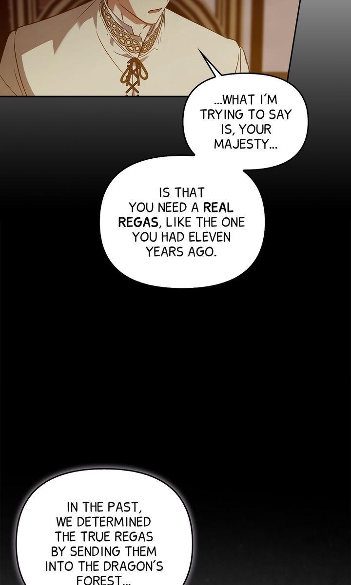 Regas Chapter 98 page 36 - 