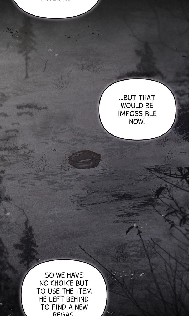 Regas Chapter 98 page 37 - 