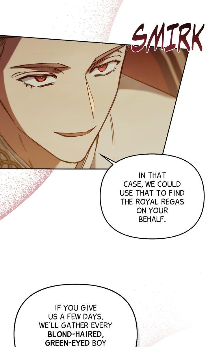 Regas Chapter 98 page 43 - 