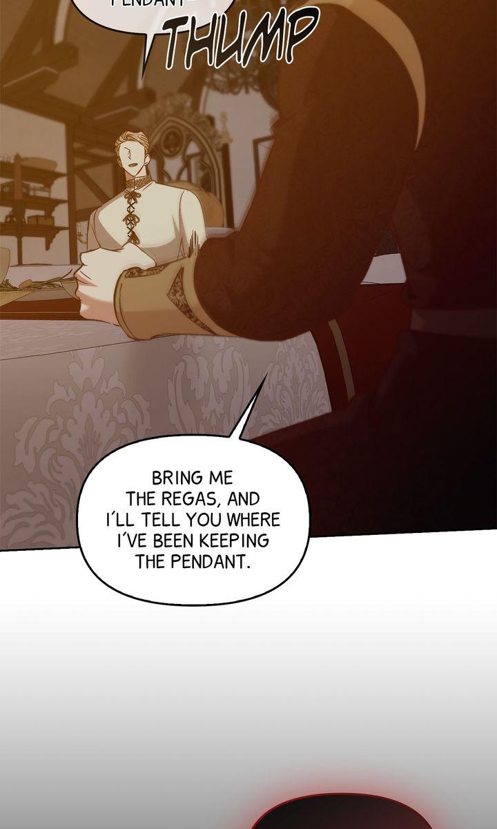Regas Chapter 98 page 45 - 