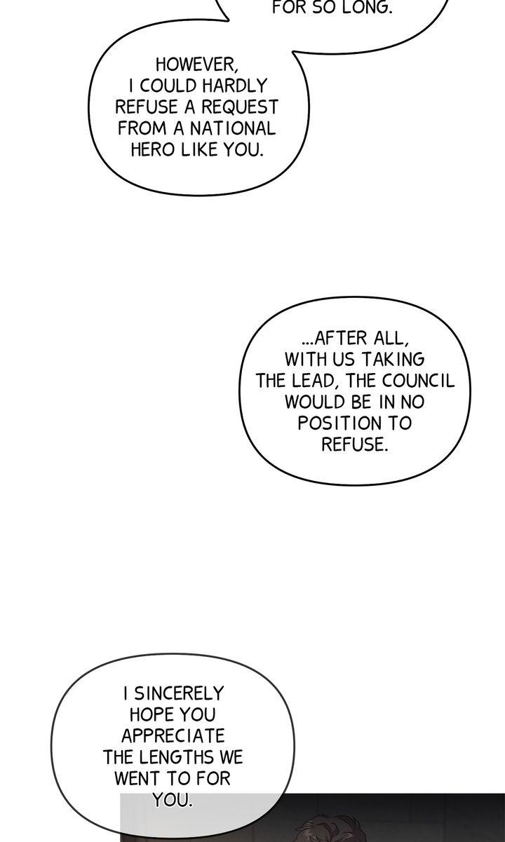Regas Chapter 98 page 52 - 