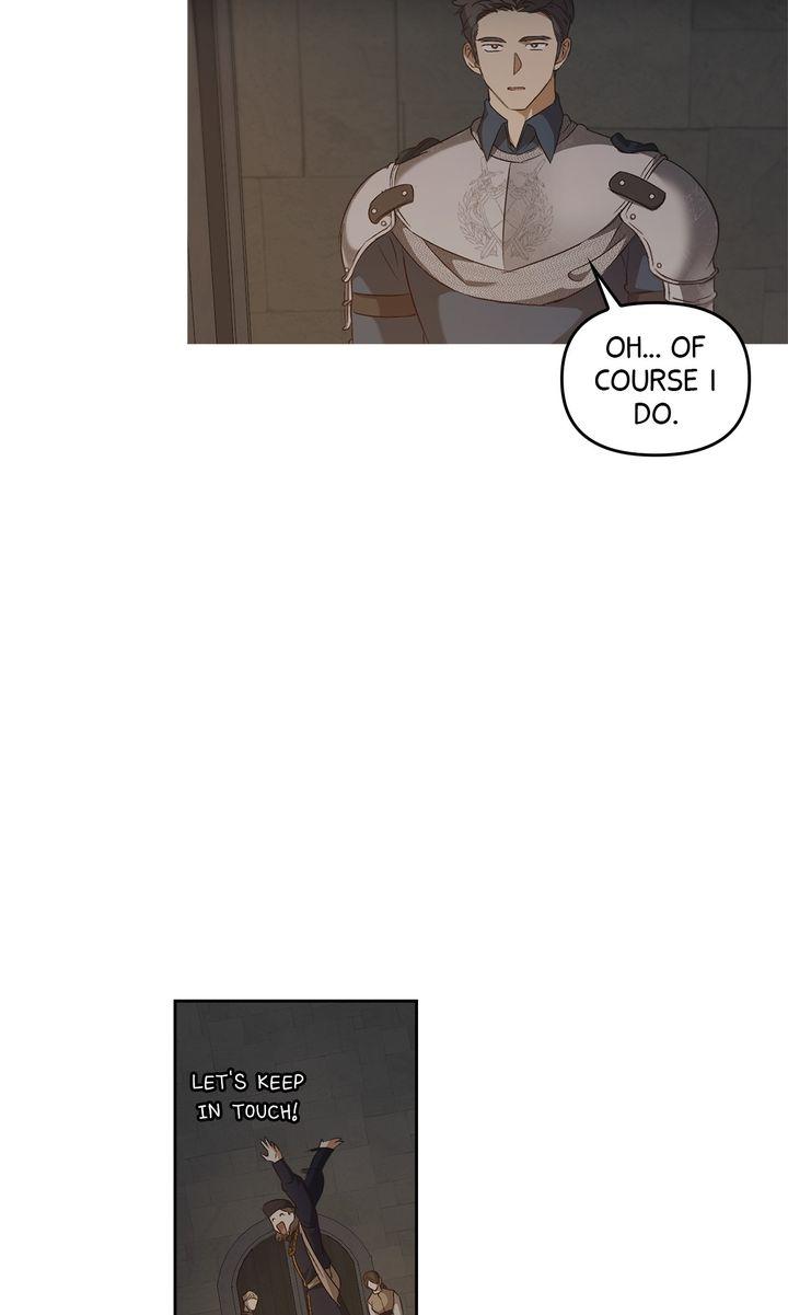 Regas Chapter 98 page 53 - 
