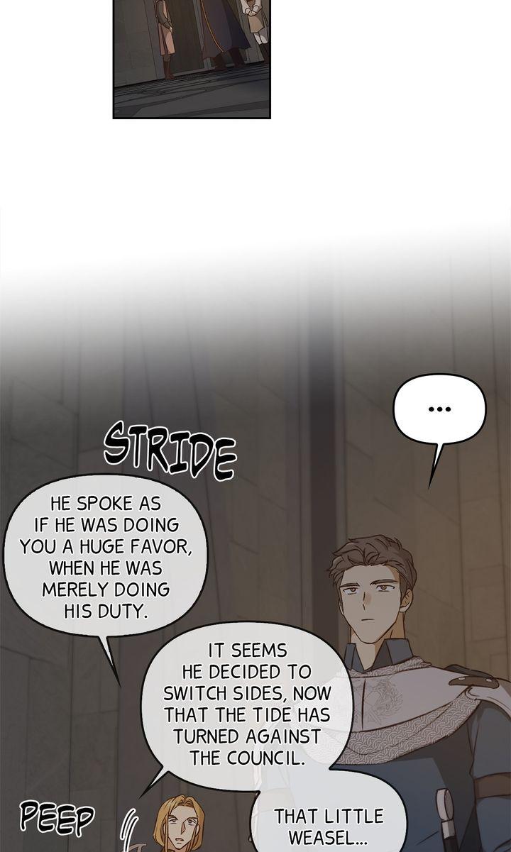 Regas Chapter 98 page 54 - 