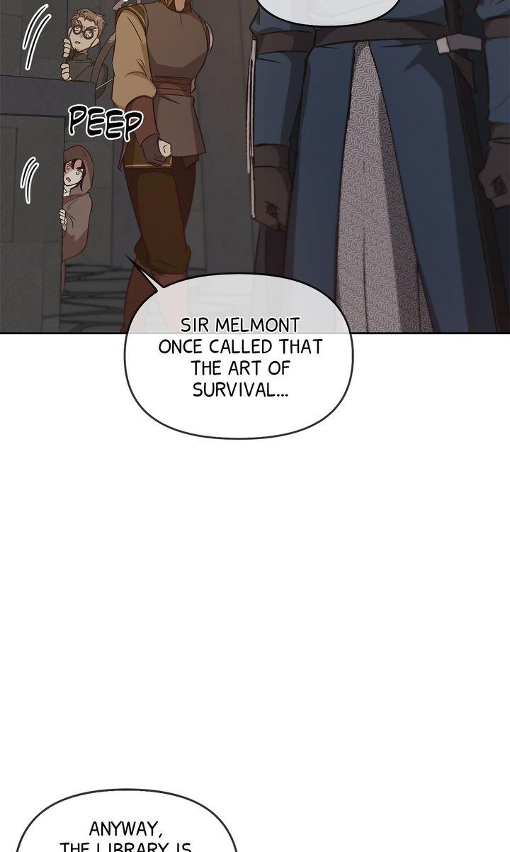 Regas Chapter 98 page 55 - 