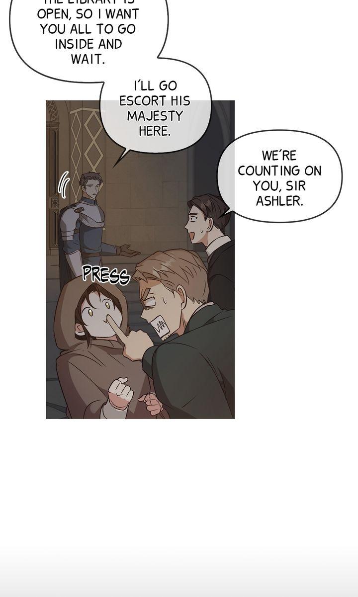 Regas Chapter 98 page 56 - 