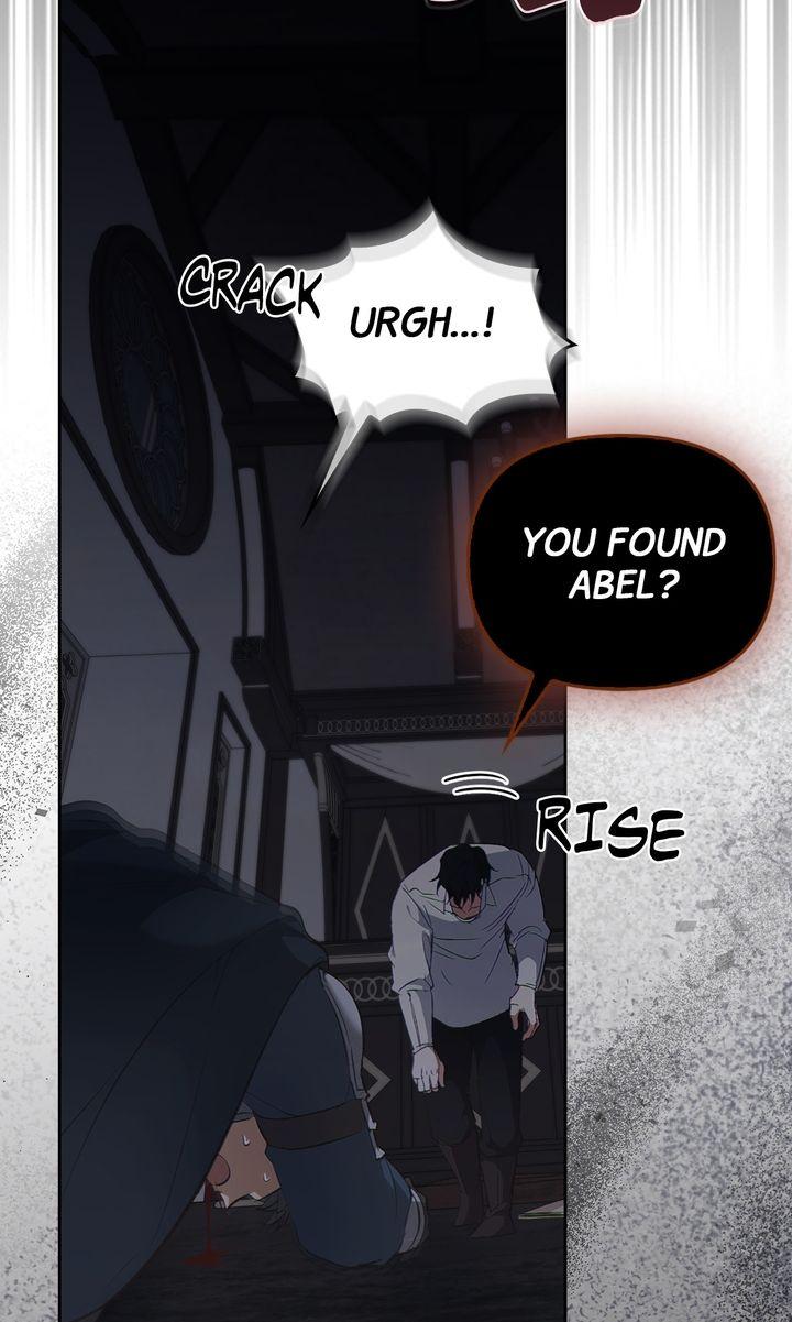 Regas Chapter 98 page 68 - 