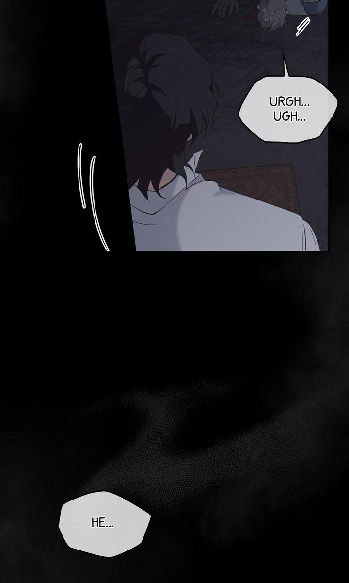Regas Chapter 98 page 70 - 