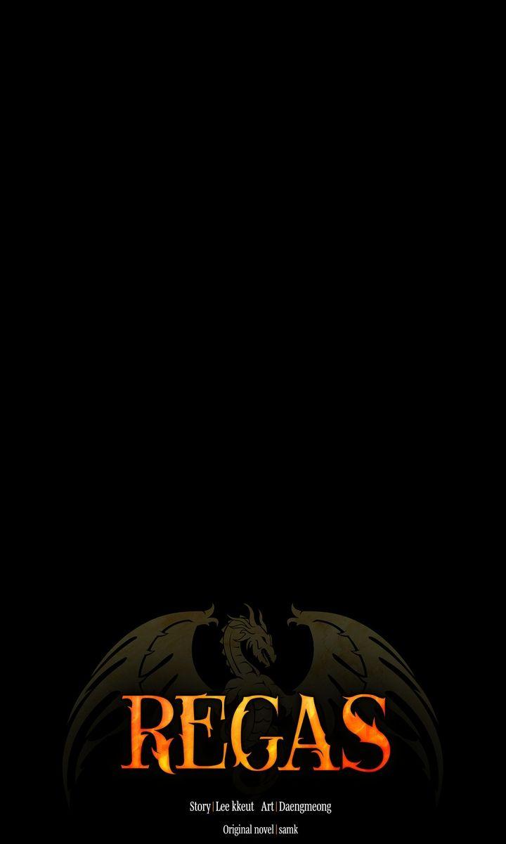 Regas Chapter 98 page 8 - 