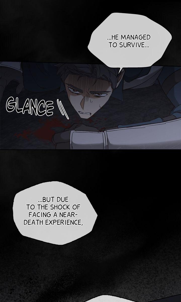 Regas Chapter 98 page 71 - 