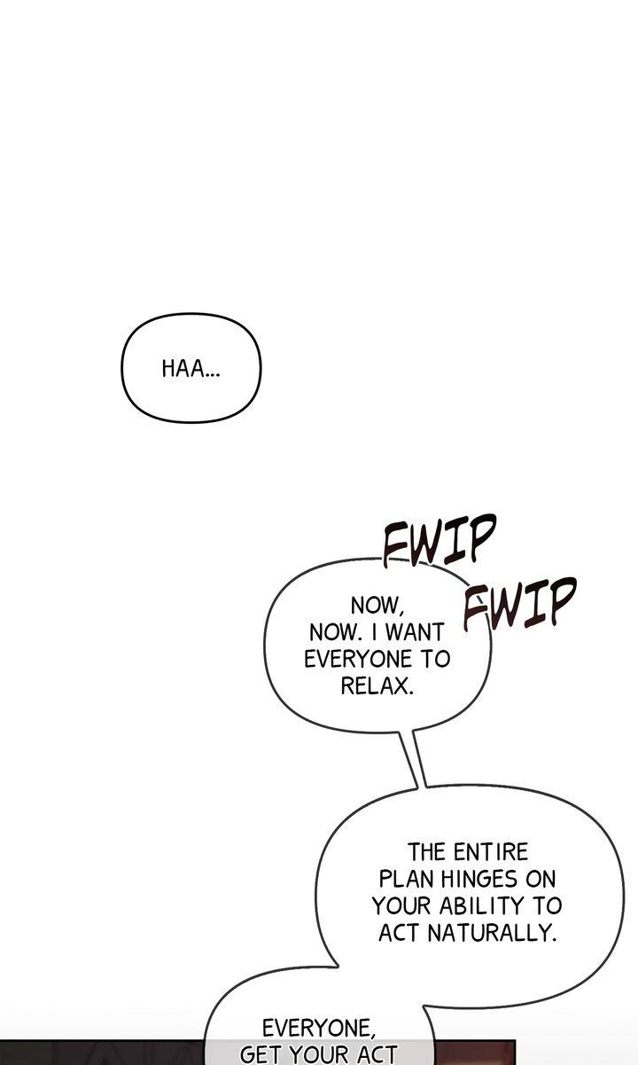 Regas Chapter 98 page 76 - 